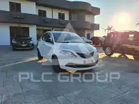 2022 Lancia YPSILON