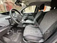 2022 Lancia YPSILON