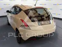 2022 Lancia YPSILON