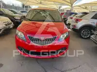 2022 Lancia YPSILON
