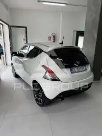2022 Lancia YPSILON