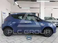 2022 Lancia YPSILON
