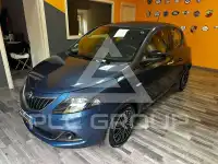 2022 Lancia YPSILON