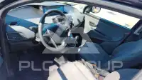 2022 Lancia YPSILON