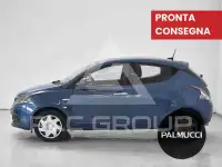 2022 Lancia YPSILON