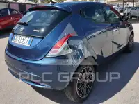 2022 Lancia YPSILON