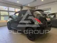 2022 Lancia YPSILON