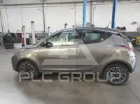2022 Lancia YPSILON
