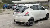 2022 Lancia YPSILON