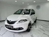 2022 Lancia YPSILON
