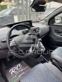 2022 Lancia YPSILON