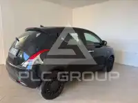 2022 Lancia YPSILON