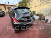 2022 Lancia YPSILON