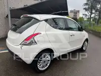 2022 Lancia YPSILON
