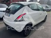 2022 Lancia YPSILON