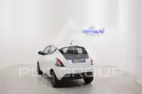 2022 Lancia YPSILON