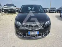 2022 Lancia YPSILON