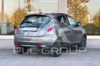 2022 Lancia YPSILON