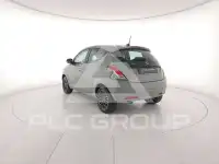 2022 Lancia YPSILON