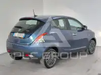 2022 Lancia YPSILON