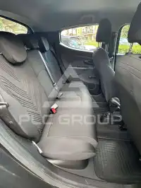 2022 Lancia YPSILON