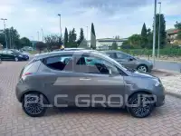2022 Lancia YPSILON