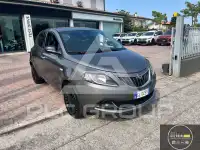 2022 Lancia YPSILON