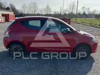 2022 Lancia YPSILON