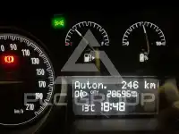 2022 Lancia YPSILON