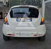 2022 Lancia YPSILON