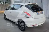 2022 Lancia YPSILON