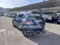 2022 Lancia YPSILON