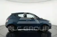 2022 Lancia YPSILON