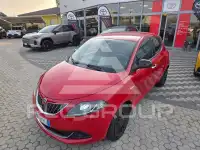 2022 Lancia YPSILON