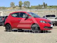 2022 Lancia YPSILON