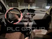 2022 Lancia YPSILON