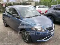 2022 Lancia YPSILON