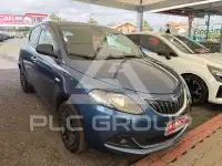 2022 Lancia YPSILON