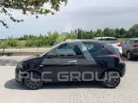 2022 Lancia YPSILON