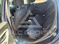 2022 Lancia YPSILON