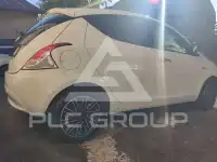 2022 Lancia YPSILON