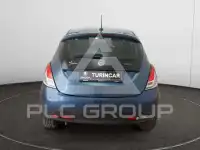 2022 Lancia YPSILON