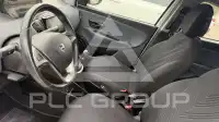 2022 Lancia YPSILON