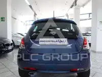 2022 Lancia YPSILON