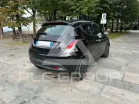 2022 Lancia YPSILON