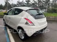 2022 Lancia YPSILON