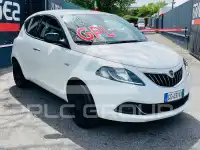 2022 Lancia YPSILON