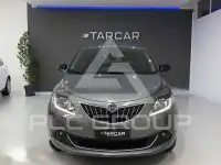 2022 Lancia YPSILON