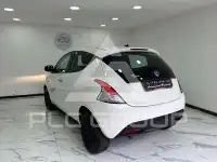 2022 Lancia YPSILON
