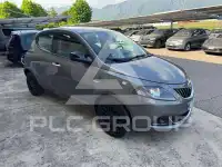 2022 Lancia YPSILON
